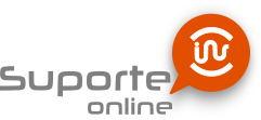 Logo Suporte