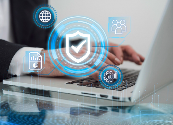 Segurança, Conformidade e Armazenamento Legal por 5 Anos com o DFeWEB