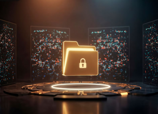 Segurança Garantida: Armazenamento em Nuvem com Backup e Conformidade Legal por 5 Anos