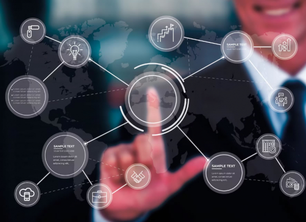 O Diferencial do DFeWeb – Integração Simples com o ERP e Acesso em Tempo Real