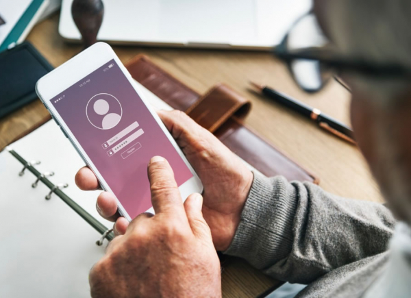 Encontre qualquer nota fiscal em segundos com acesso imediato