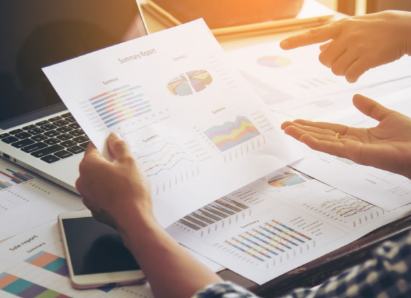 Relatórios Inteligentes para Escritórios de Contabilidade com DFeWEB