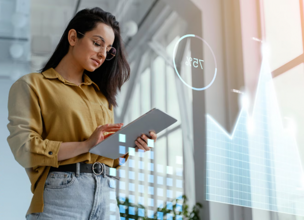 Automação no recebimento de notas fiscais: mais controle e menos retrabalho para sua empresa