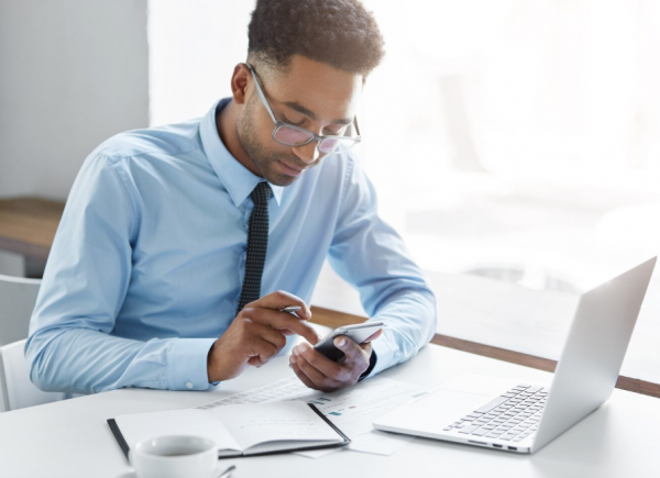 DFeWEB: acesso imediato aos documentos fiscais de qualquer lugar